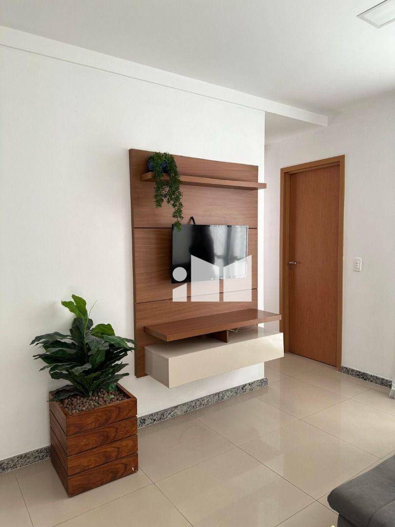 Apartamento à venda com 2 quartos, 65m² - Foto 6