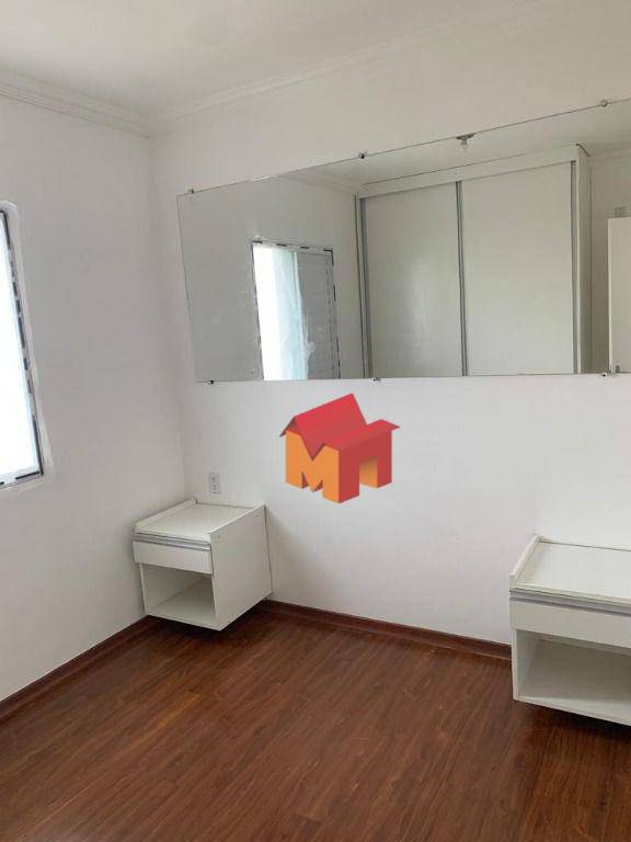 Apartamento à venda com 2 quartos, 47m² - Foto 6