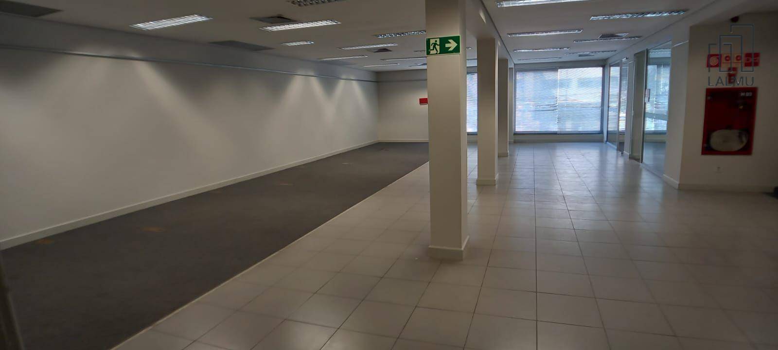 Loja-Salão para alugar, 1000m² - Foto 21