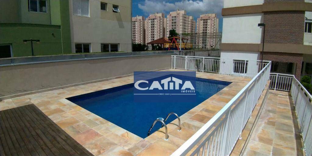 Apartamento à venda com 3 quartos, 69m² - Foto 27