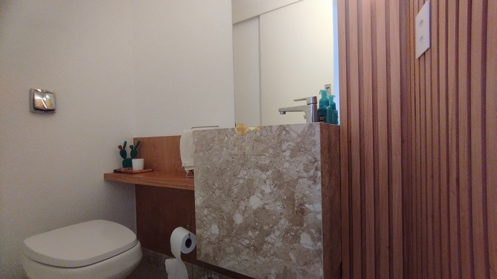 Casa de Condomínio à venda com 3 quartos, 197m² - Foto 9