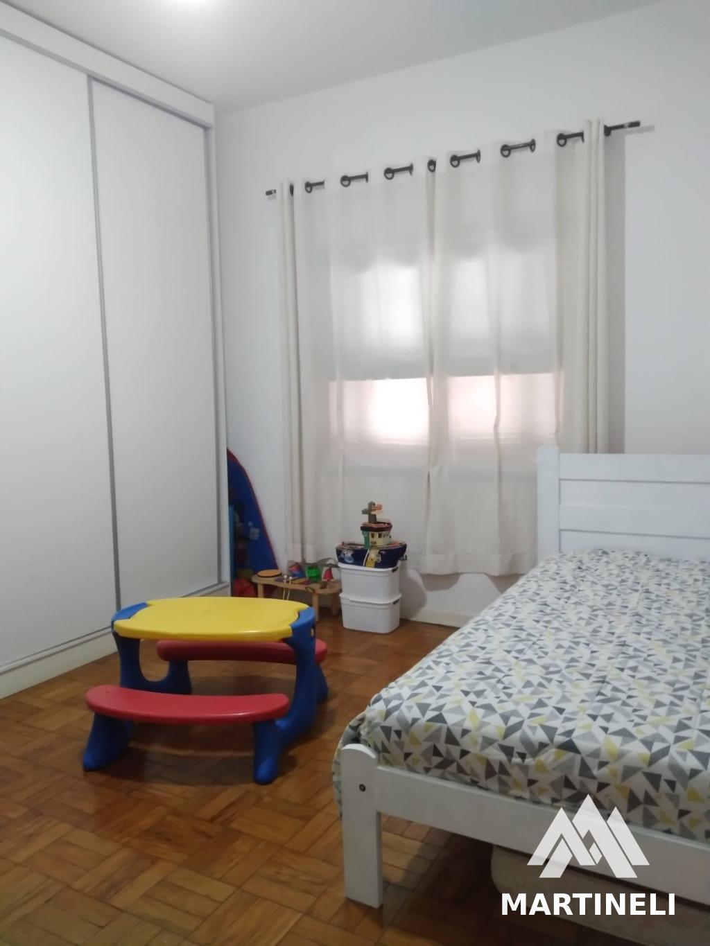 Apartamento à venda com 2 quartos, 93m² - Foto 9