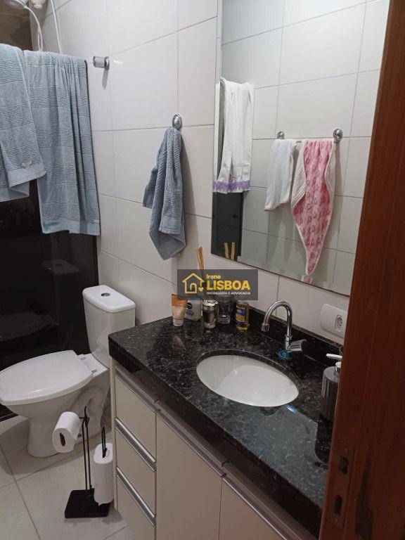 Apartamento à venda com 3 quartos, 100m² - Foto 23