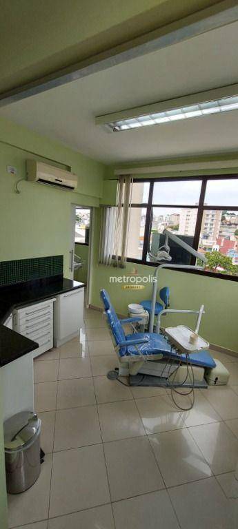 Conjunto Comercial-Sala à venda, 53m² - Foto 6