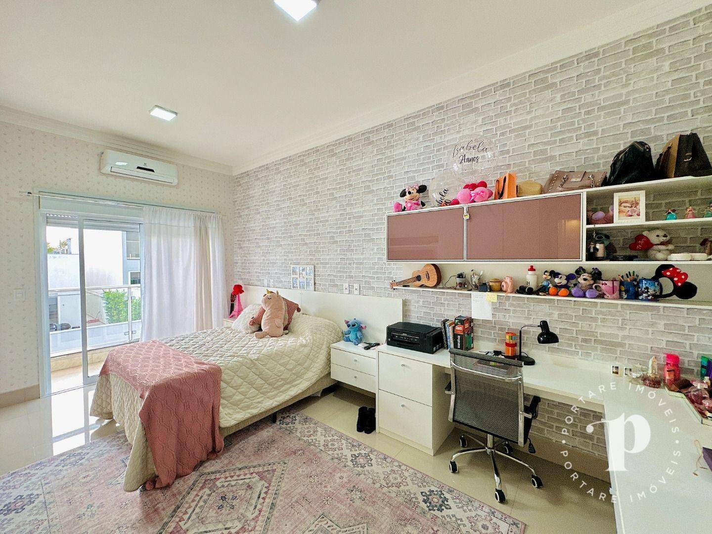 Casa de Condomínio à venda com 3 quartos, 323m² - Foto 26