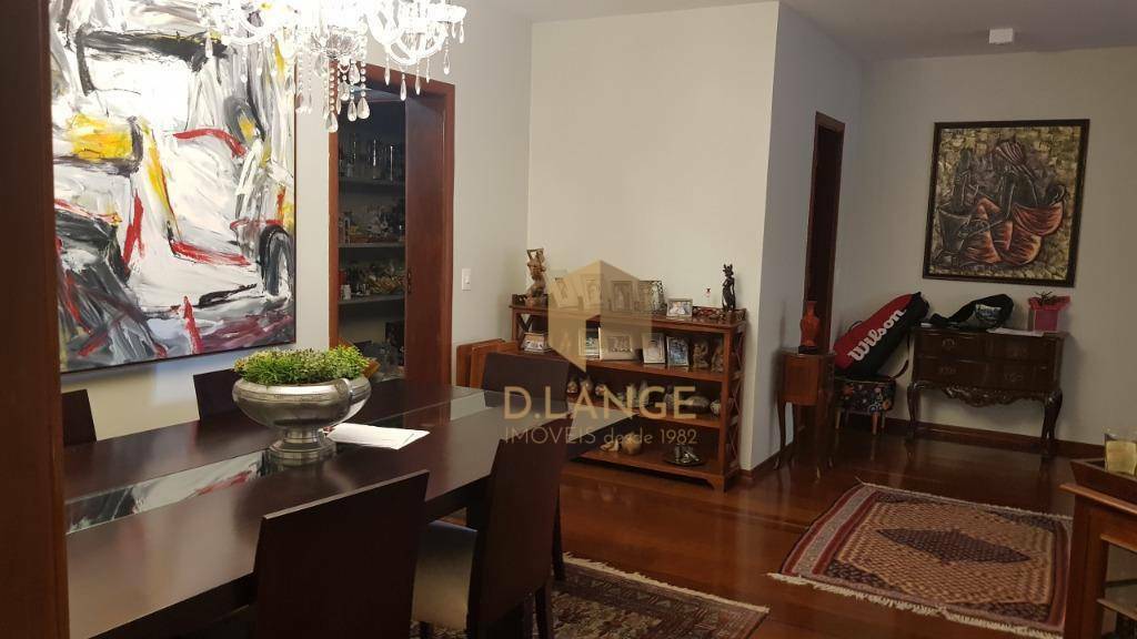 Apartamento à venda com 3 quartos, 170m² - Foto 3