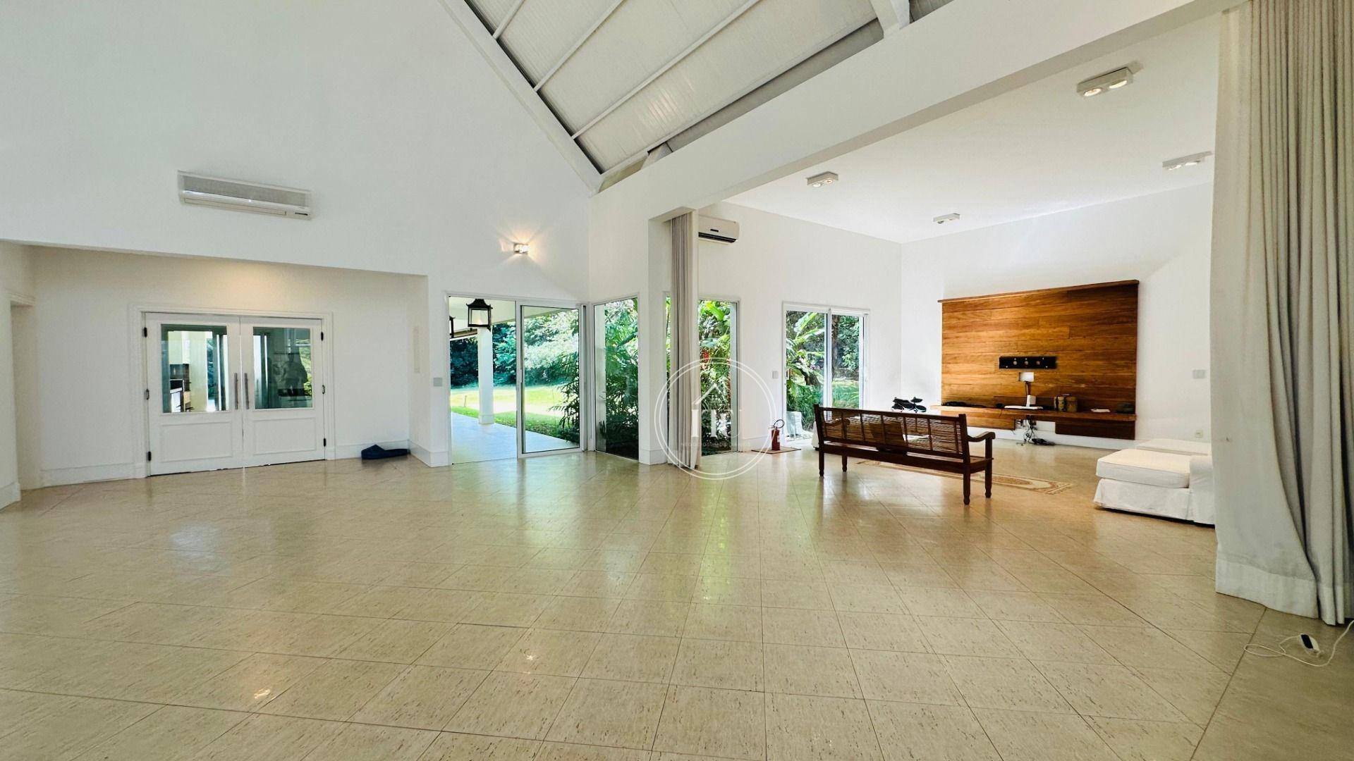 Casa de Condomínio à venda e aluguel com 4 quartos, 658m² - Foto 11