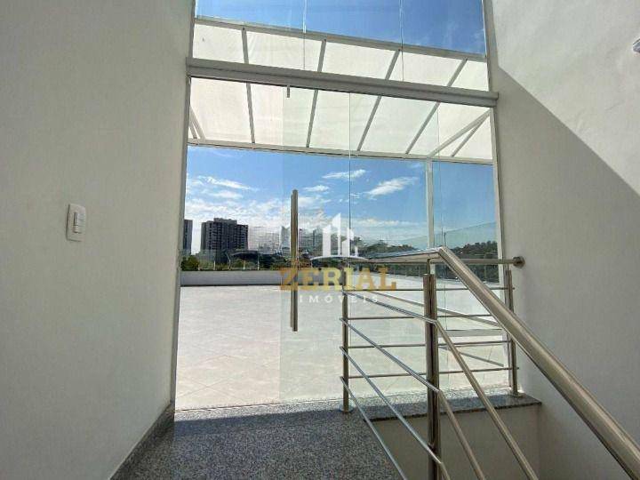 Prédio Inteiro para alugar, 105m² - Foto 20