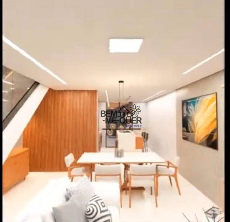 Sobrado à venda com 3 quartos, 160m² - Foto 13