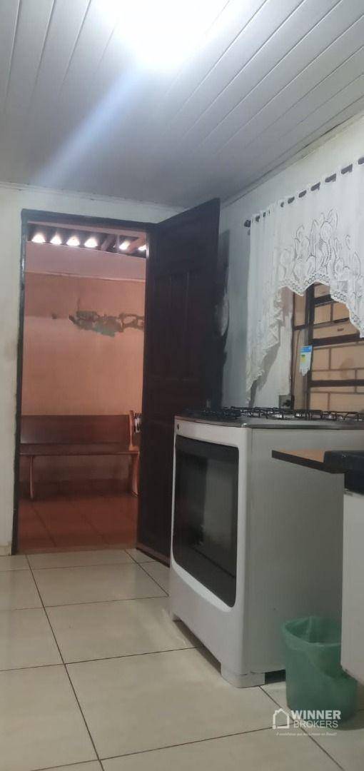 Casa à venda com 3 quartos, 280m² - Foto 20