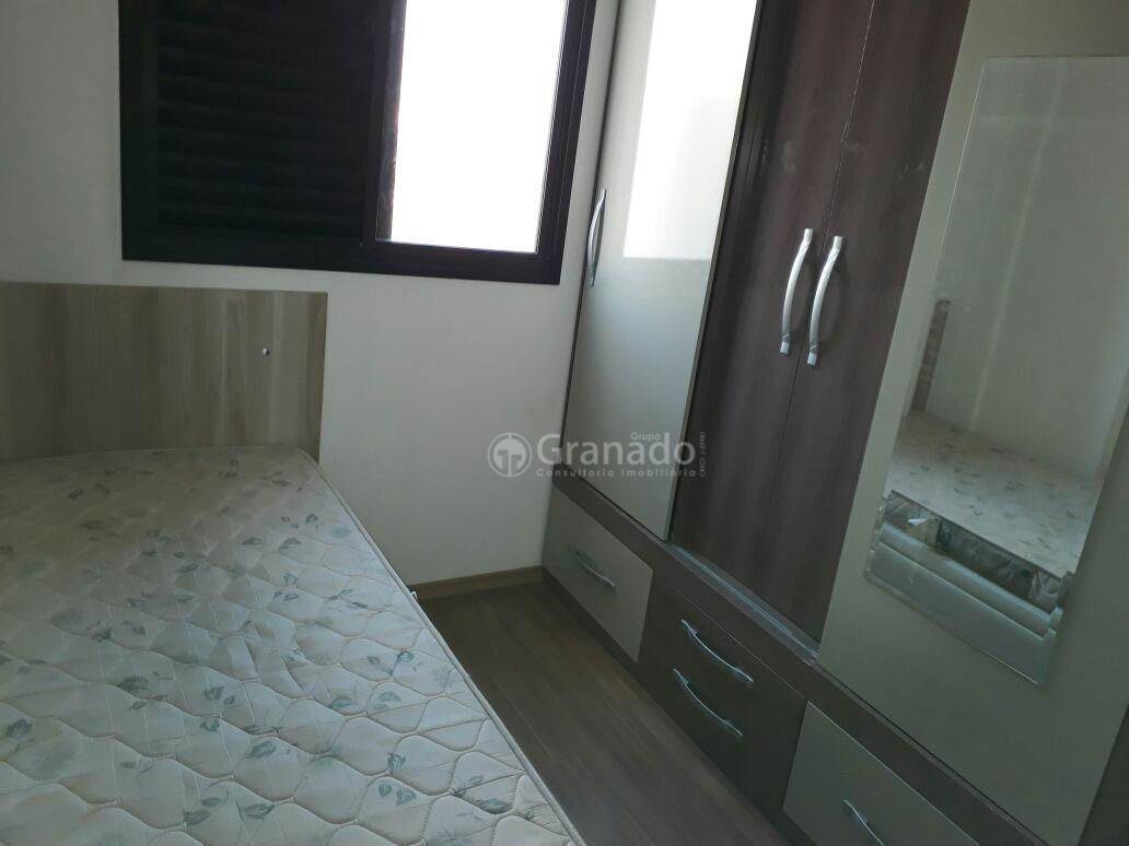 Apartamento à venda com 3 quartos, 70m² - Foto 10