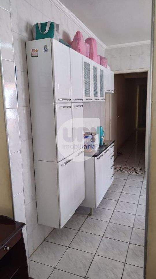 Casa de Condomínio à venda com 3 quartos, 90m² - Foto 6