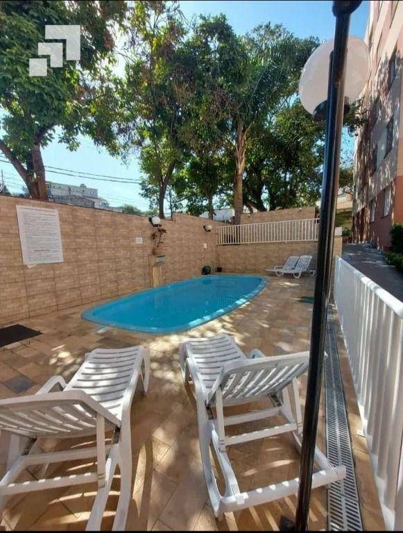 Apartamento à venda com 3 quartos, 90m² - Foto 36