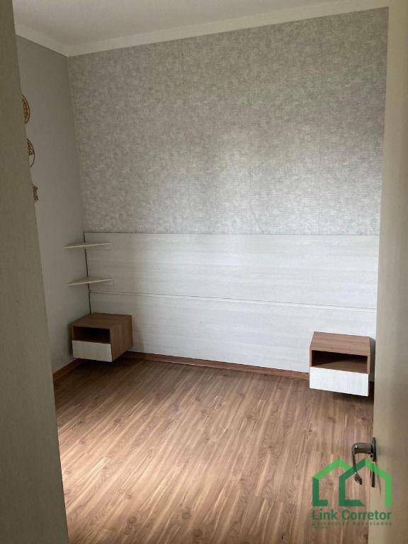 Apartamento à venda com 2 quartos, 50m² - Foto 2