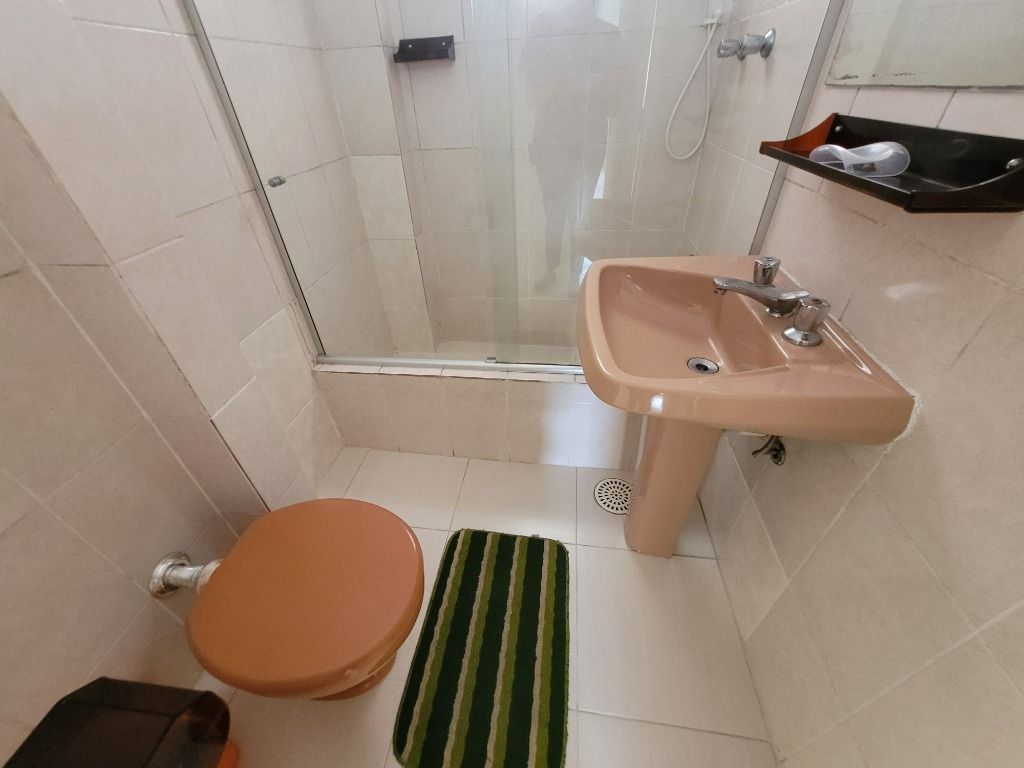 Apartamento à venda com 3 quartos, 94m² - Foto 12