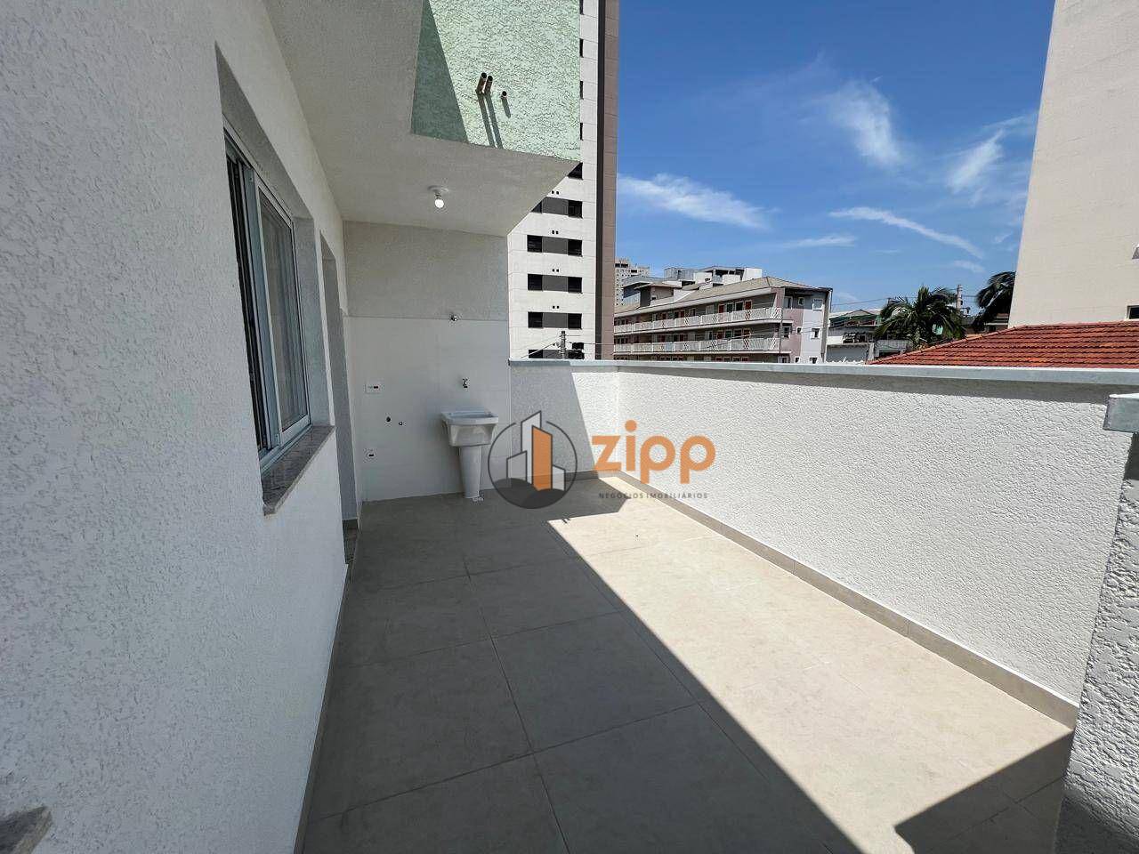 Apartamento para alugar com 2 quartos, 51m² - Foto 15