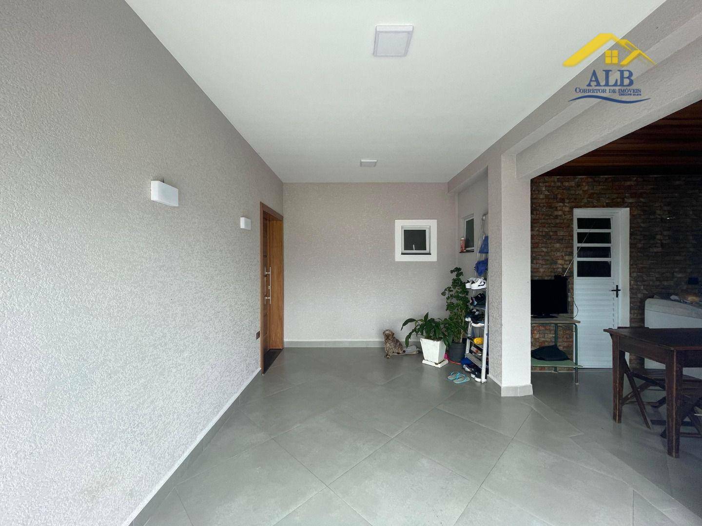 Sobrado à venda com 3 quartos, 116m² - Foto 8