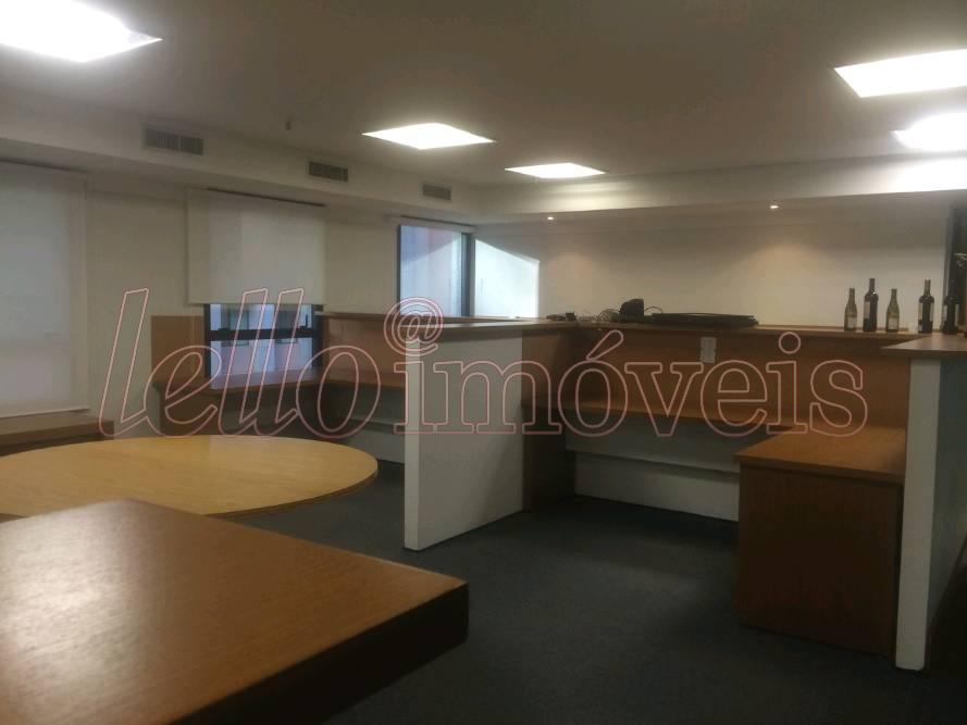 Conjunto Comercial-Sala para alugar, 85m² - Foto 1