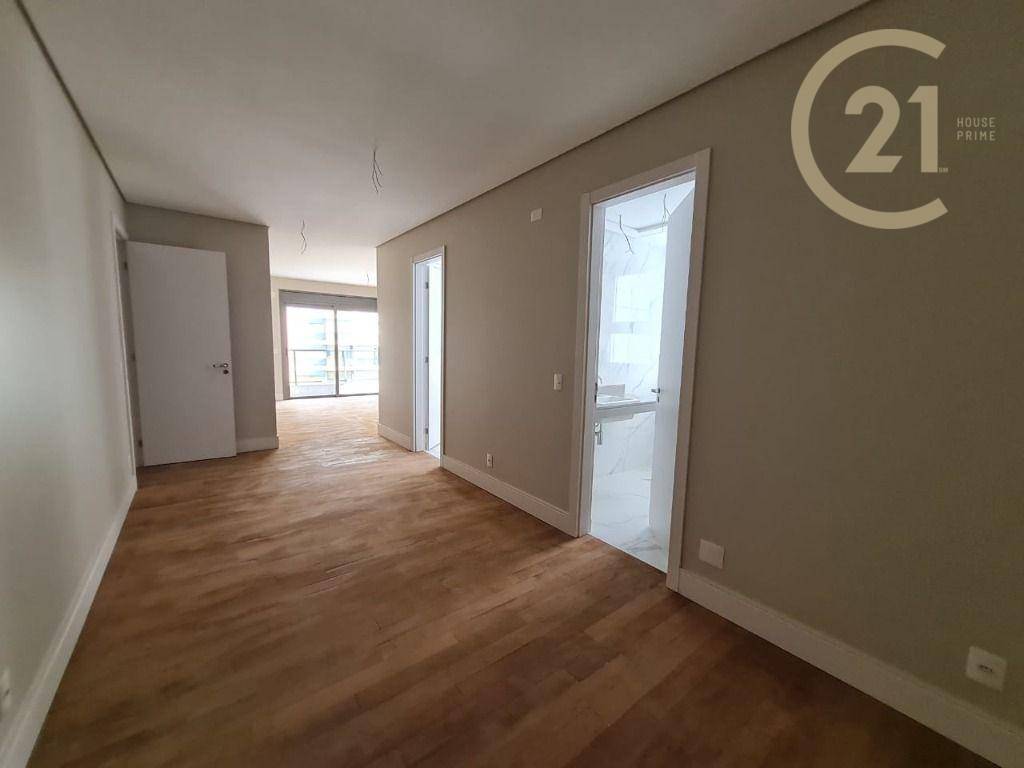 Apartamento à venda com 4 quartos, 344m² - Foto 14