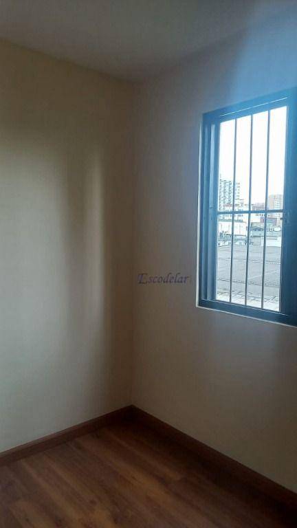 Apartamento à venda com 2 quartos, 48m² - Foto 15