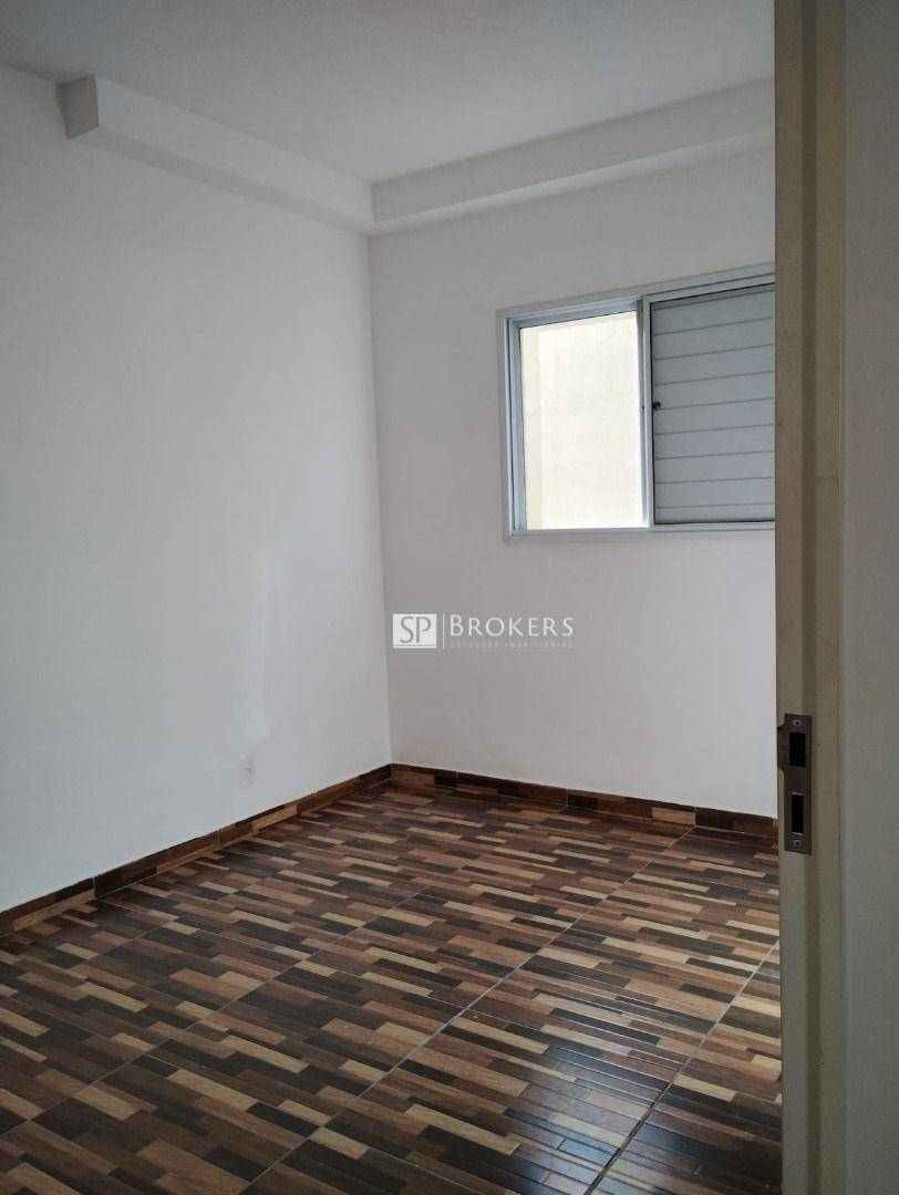 Apartamento à venda com 2 quartos, 54m² - Foto 6