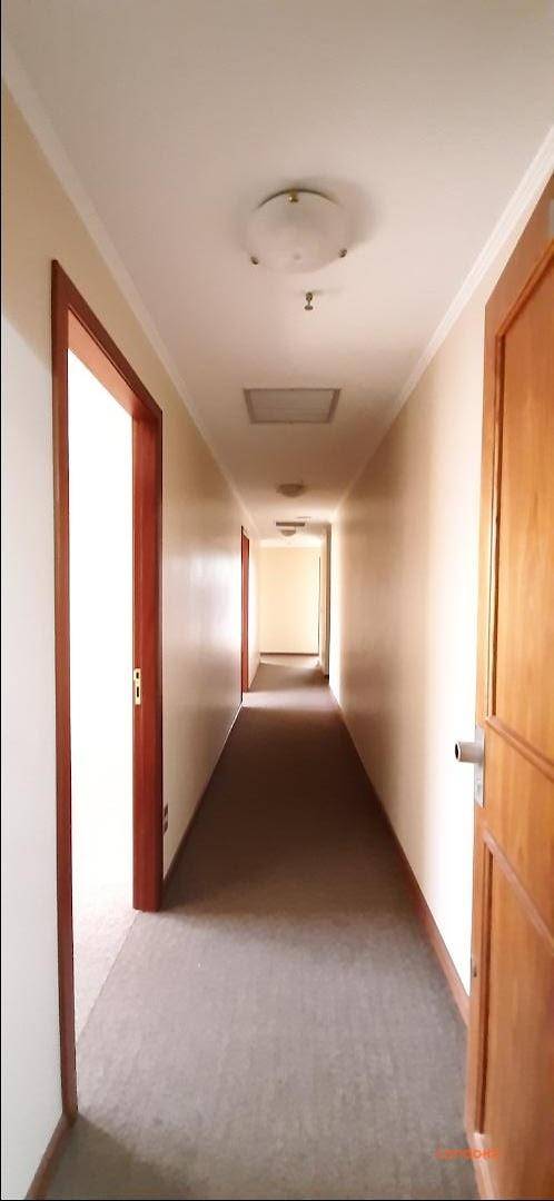 Conjunto Comercial-Sala para alugar, 141m² - Foto 2