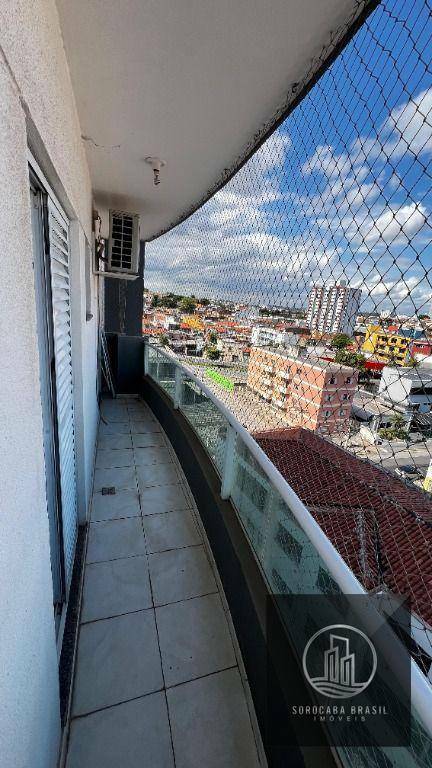 Apartamento à venda com 2 quartos, 60m² - Foto 21