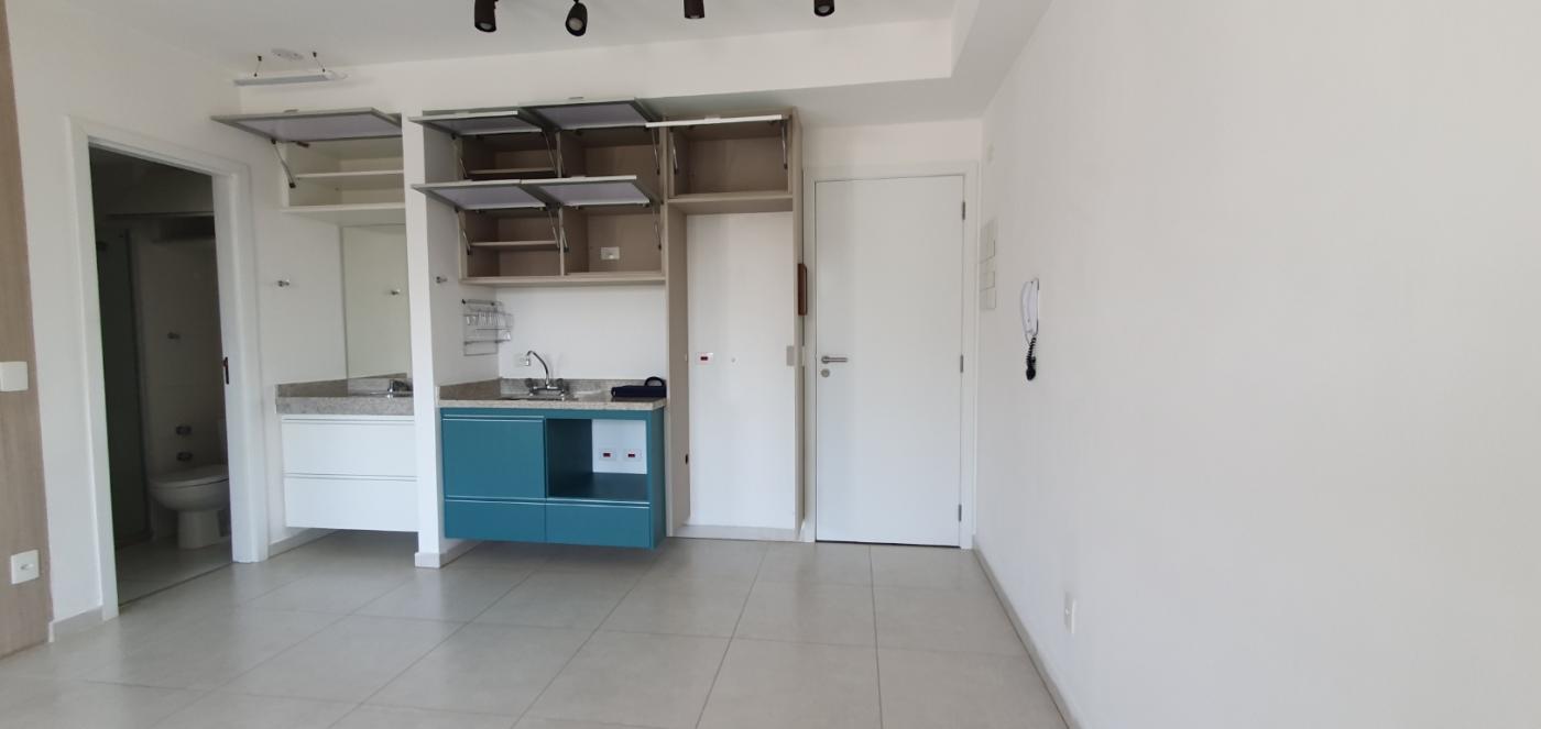 Apartamento à venda com 1 quarto, 42m² - Foto 46