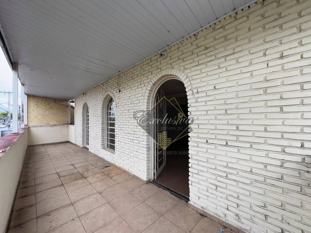 Casa, 4 quartos - Foto 2