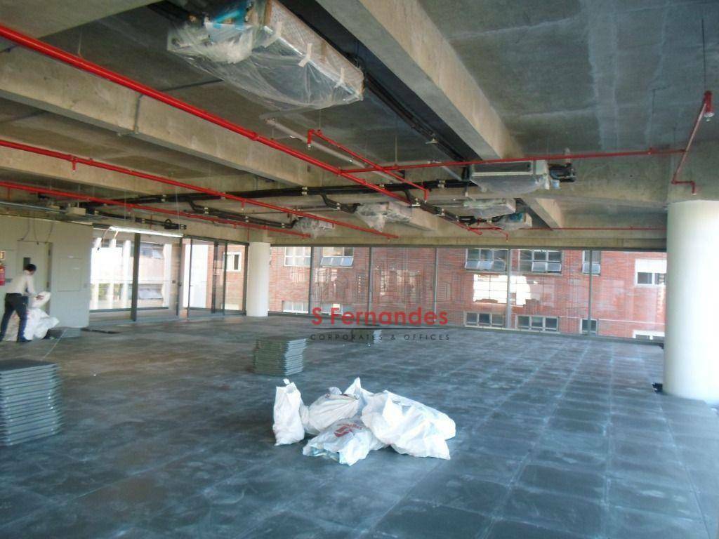 Conjunto Comercial-Sala para alugar, 732m² - Foto 6