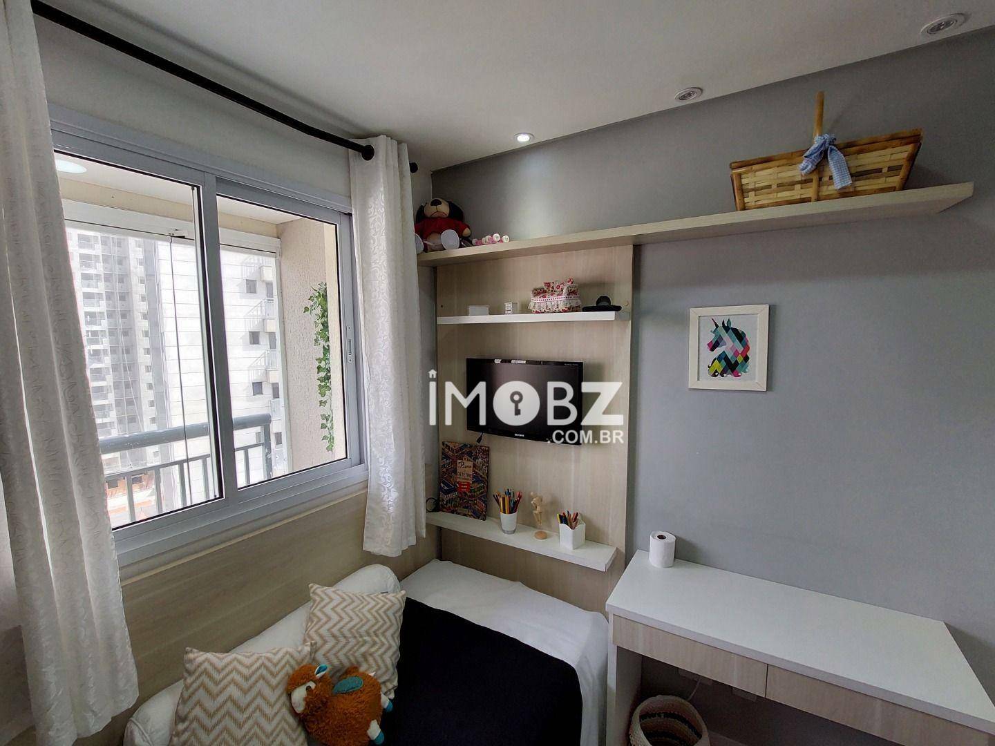 Apartamento à venda com 3 quartos, 66m² - Foto 16