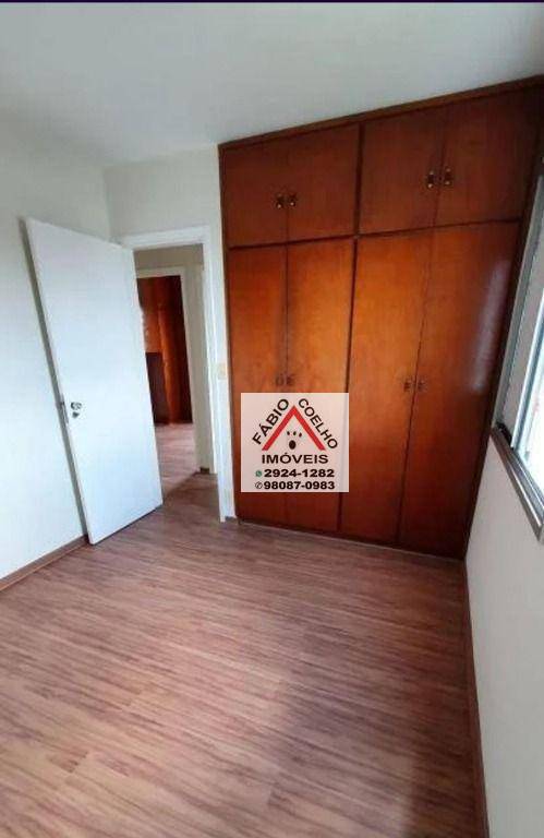 Apartamento à venda com 3 quartos, 82m² - Foto 6