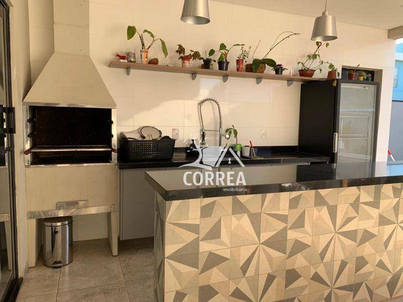 Casa à venda com 3 quartos, 328m² - Foto 6