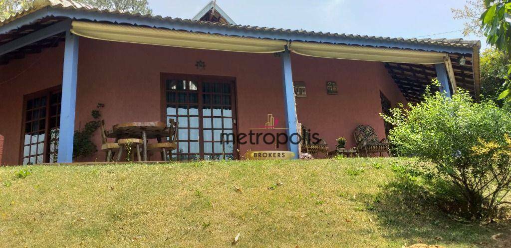 Chácara à venda com 4 quartos, 248m² - Foto 7