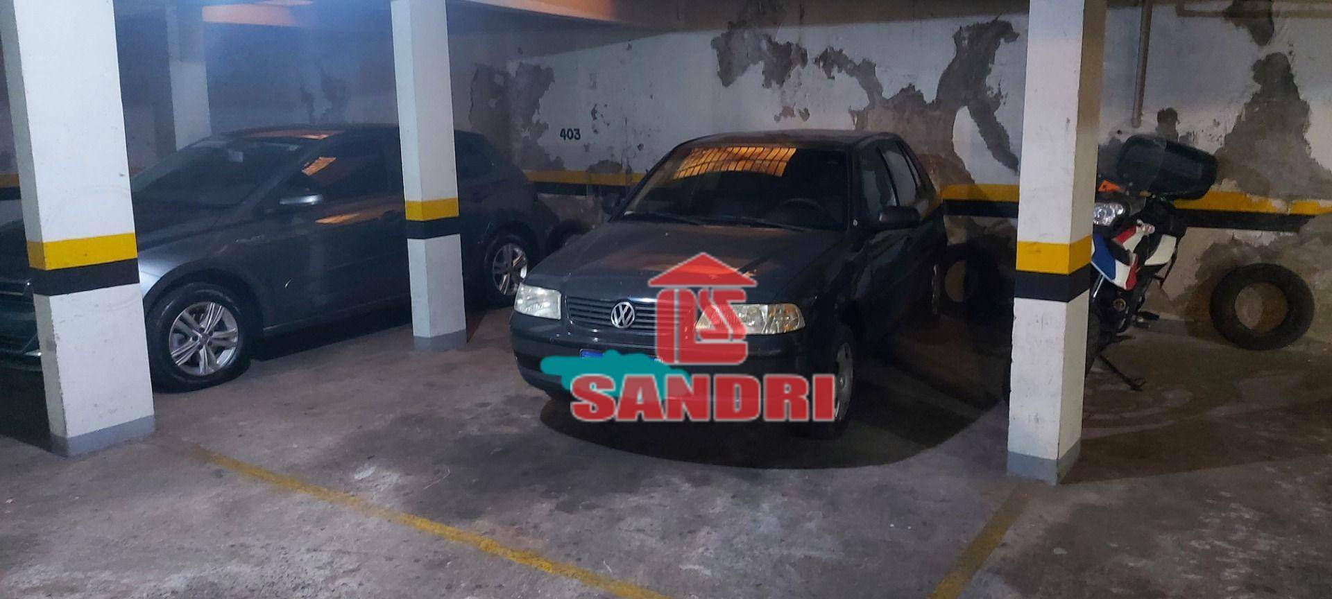 Apartamento à venda com 3 quartos, 153M2 - Foto 21