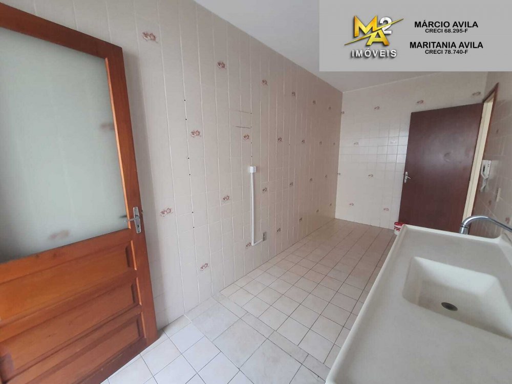 Apartamento à venda com 3 quartos, 82m² - Foto 9