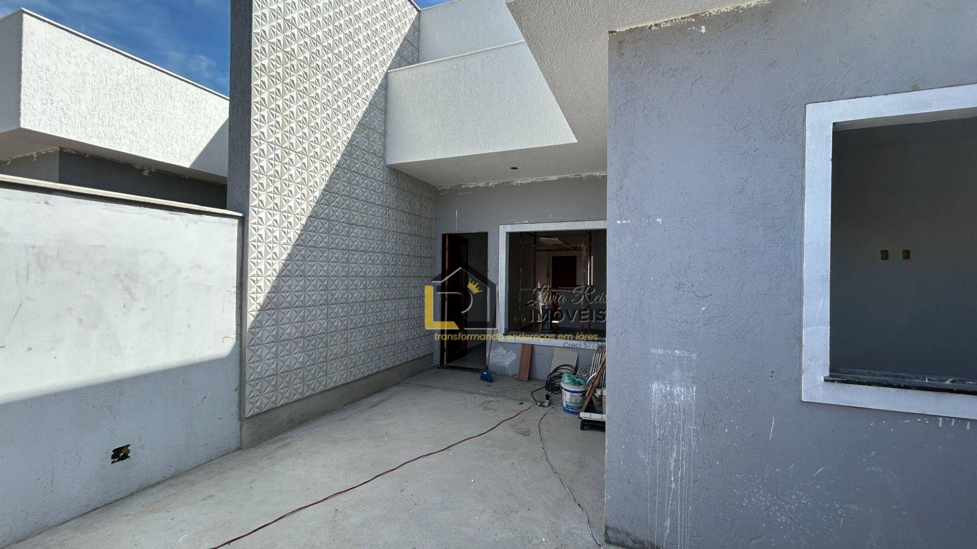 Casa, 3 quartos, 85 m² - Foto 2