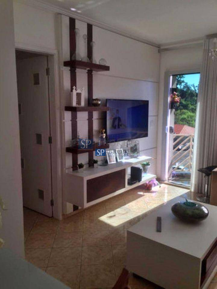 Apartamento à venda com 3 quartos, 70m² - Foto 1