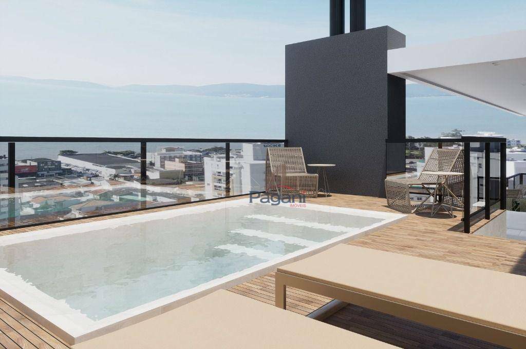 Apartamento à venda com 2 quartos, 100m² - Foto 37