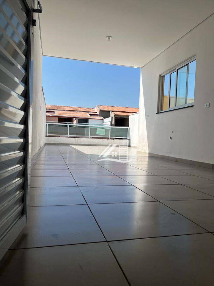 Cobertura à venda com 2 quartos, 100m² - Foto 11