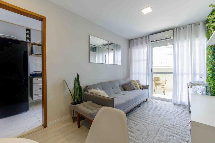 Cobertura à venda com 2 quartos, 180m² - Foto 5