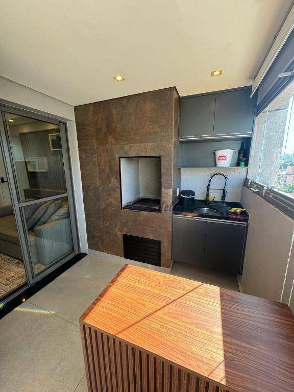 Apartamento à venda com 2 quartos, 67m² - Foto 9