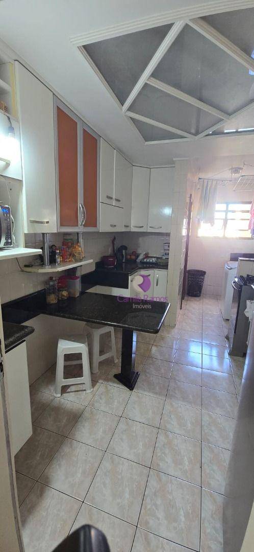 Apartamento à venda com 3 quartos, 90m² - Foto 7