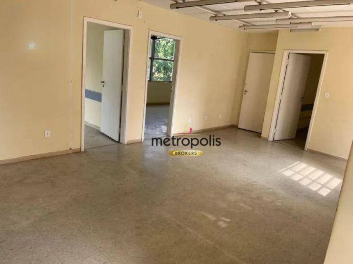 Prédio Inteiro para alugar, 622m² - Foto 8