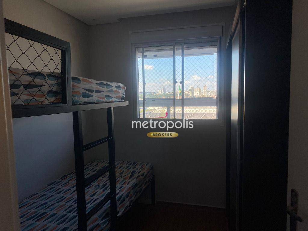 Apartamento à venda com 2 quartos, 48m² - Foto 11