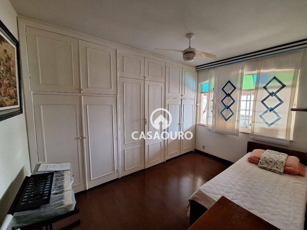 Cobertura à venda com 5 quartos, 290m² - Foto 22