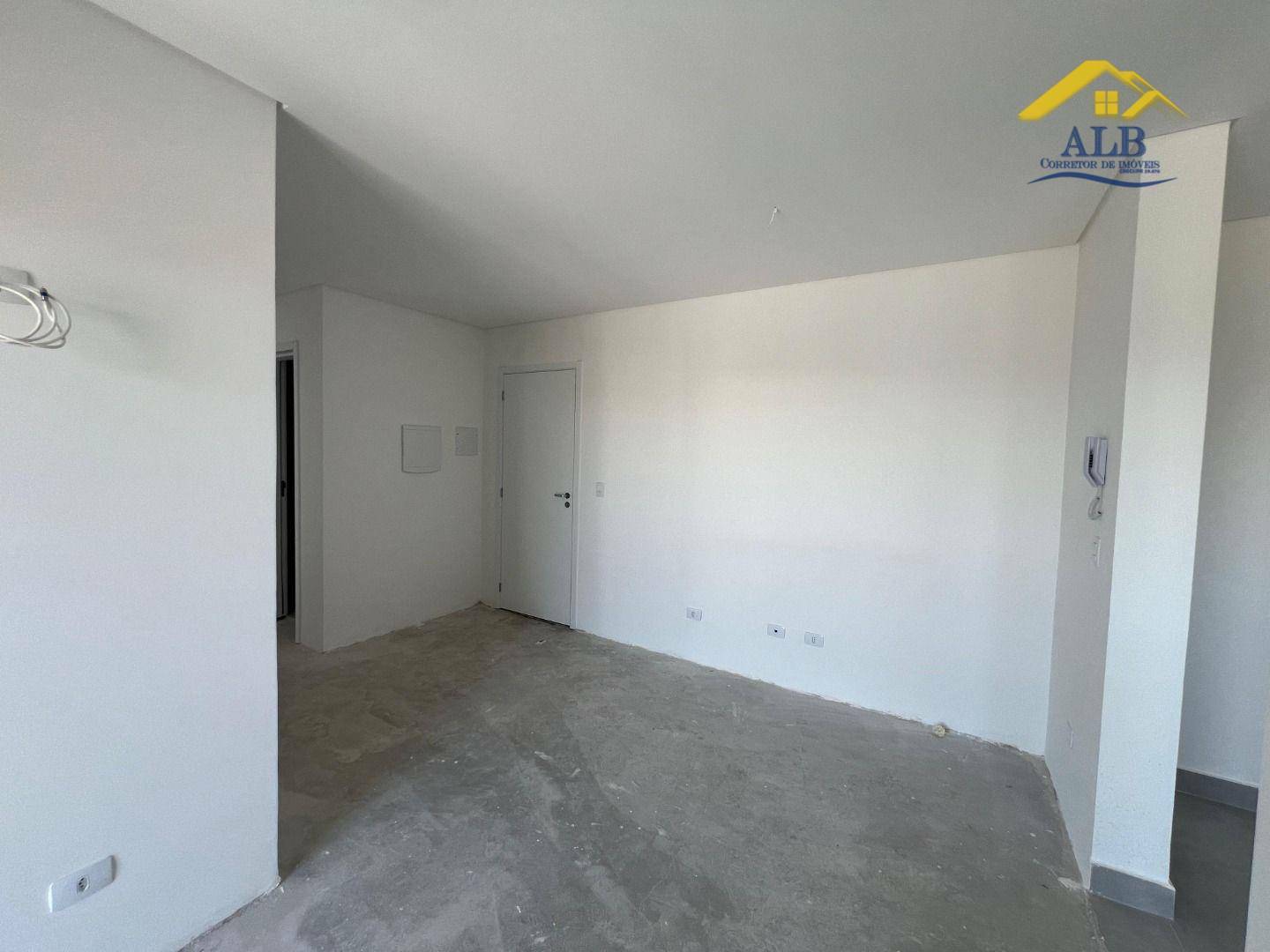 Apartamento à venda com 3 quartos, 72m² - Foto 3