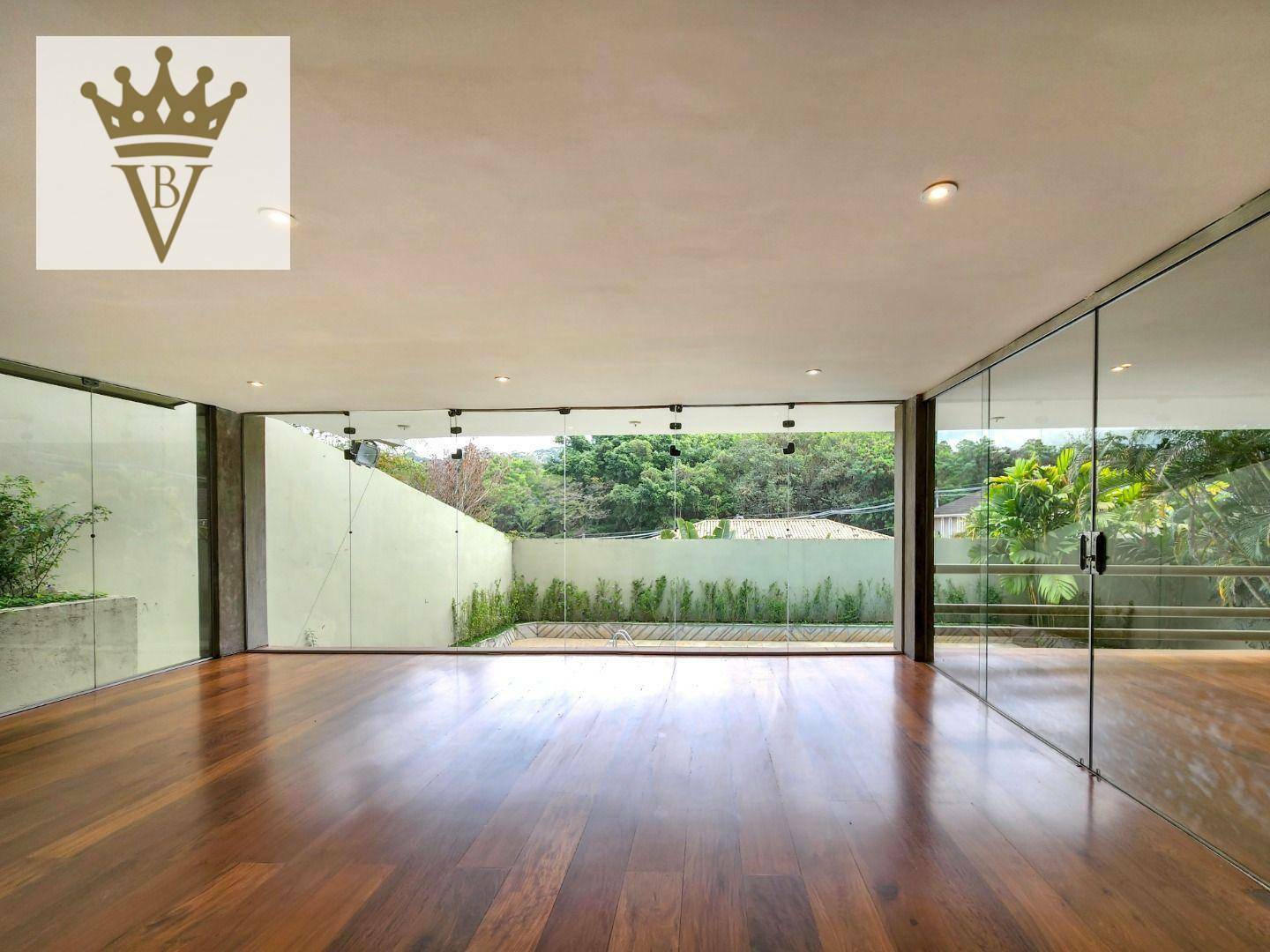 Casa de Condomínio à venda com 5 quartos, 900m² - Foto 6