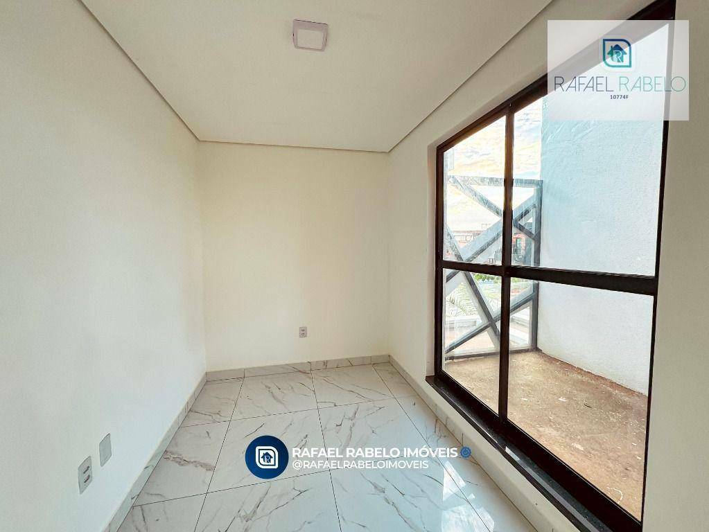 Casa de Condomínio à venda e aluguel com 4 quartos, 237m² - Foto 26