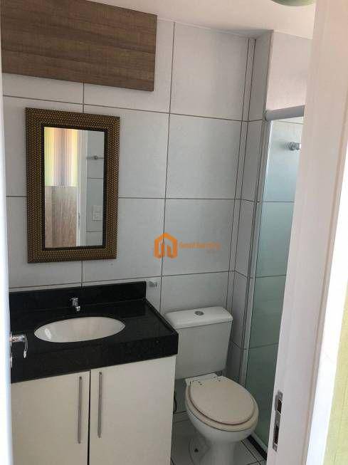 Apartamento à venda com 3 quartos, 106m² - Foto 29